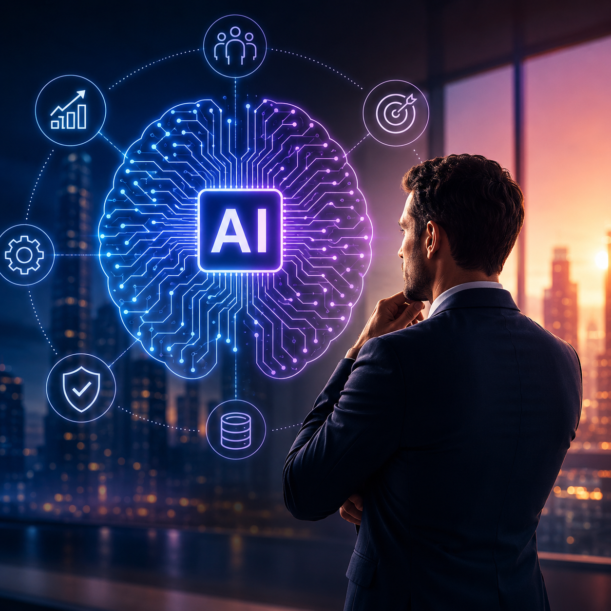 Diplomatura en Chief AI Officer