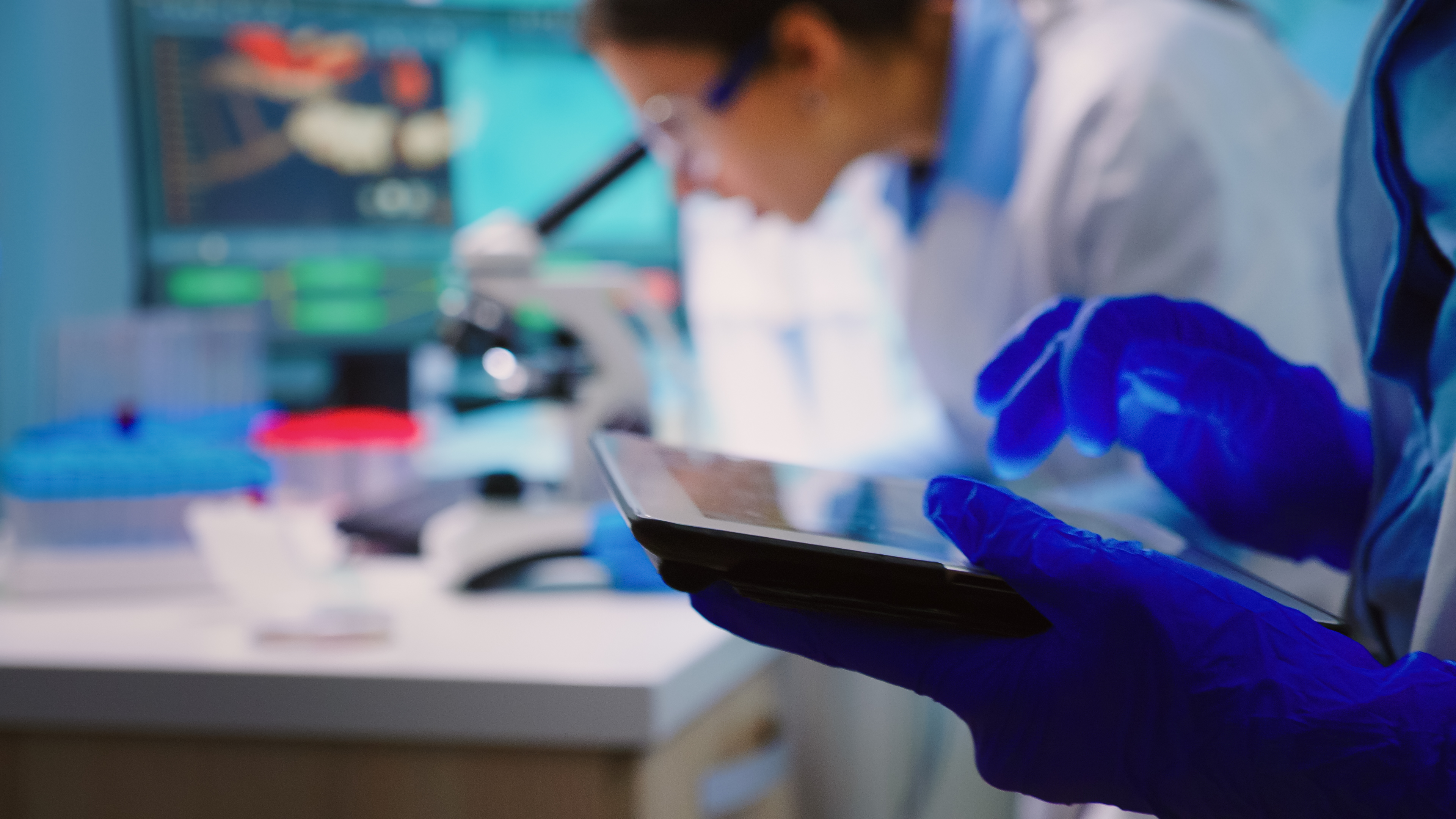 Diplomatura en Tecnologia y Salud
